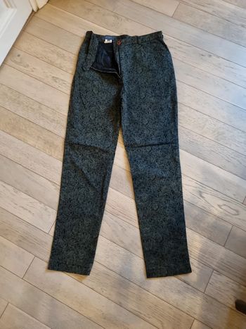 Pantalon bréal 38