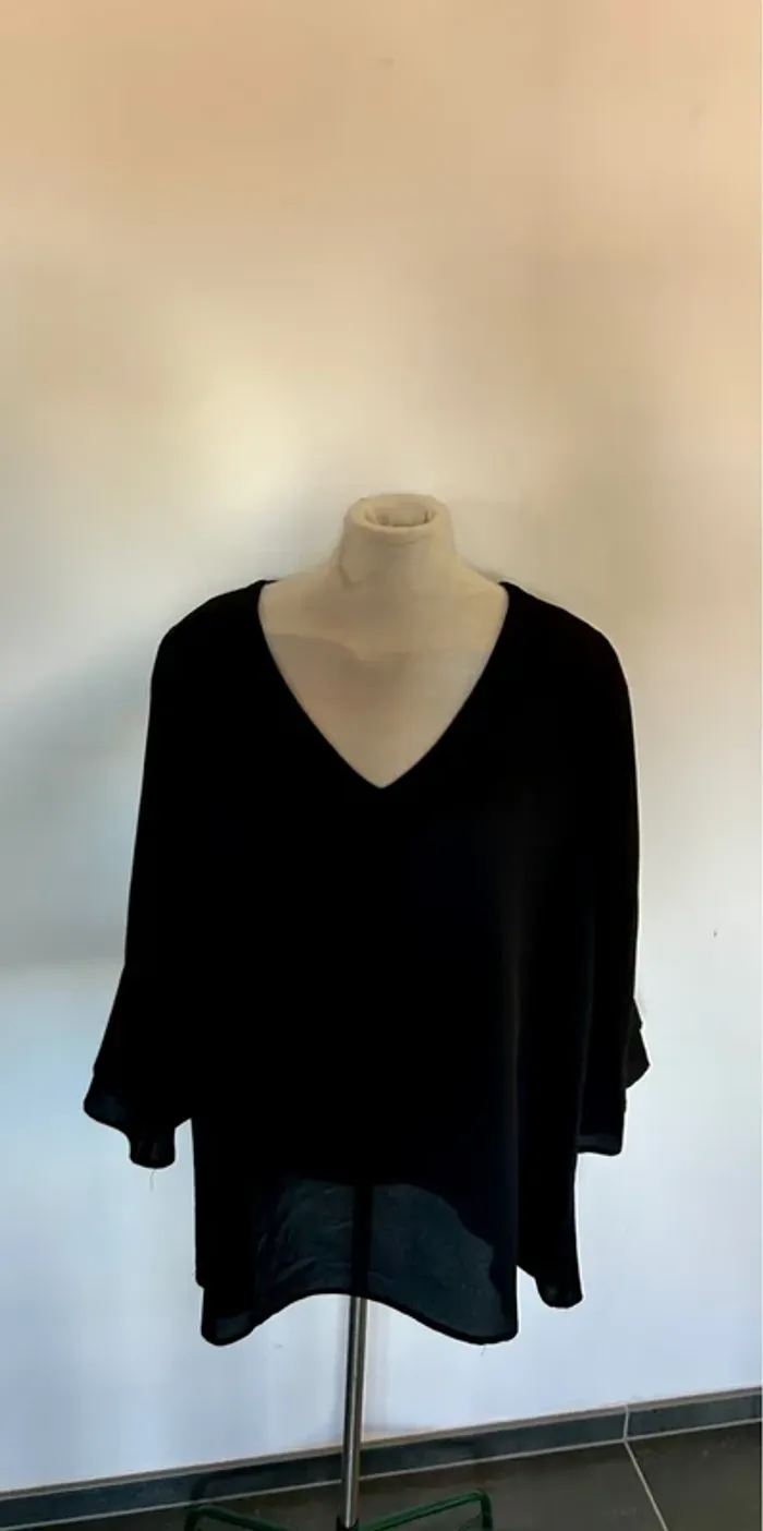 Blouse Paprika taille 2 - photo numéro 2