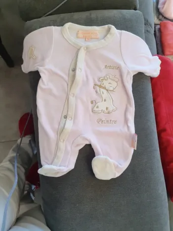 Pyjama