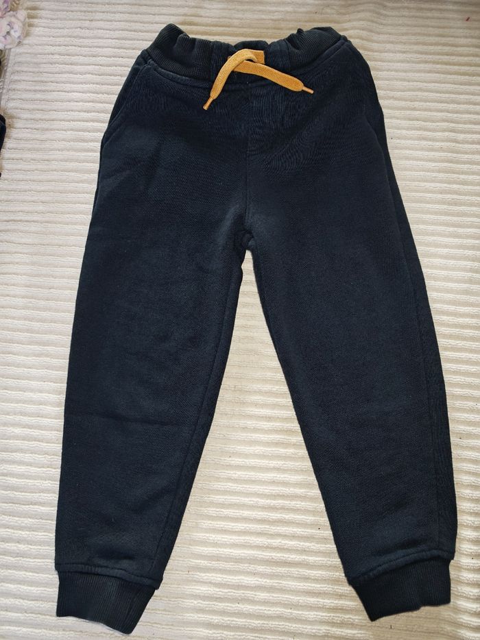 Pantalon orchestra 4 ans