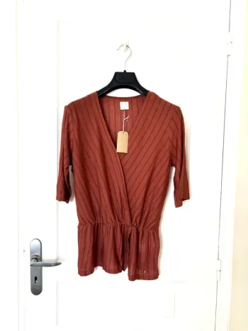 Blouse Jadilon