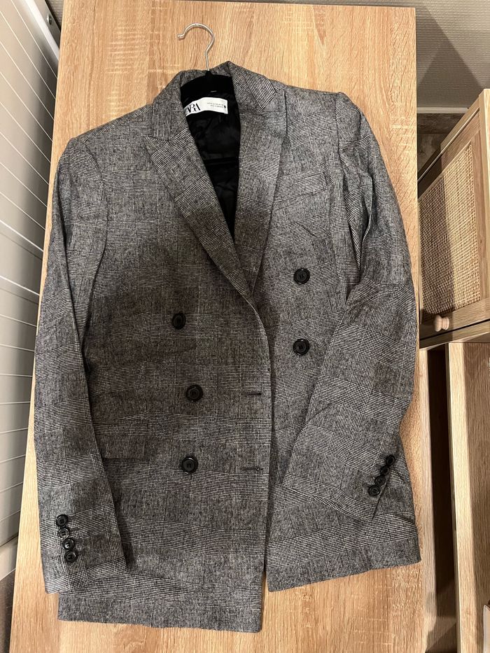 Blaser zara - photo numéro 1
