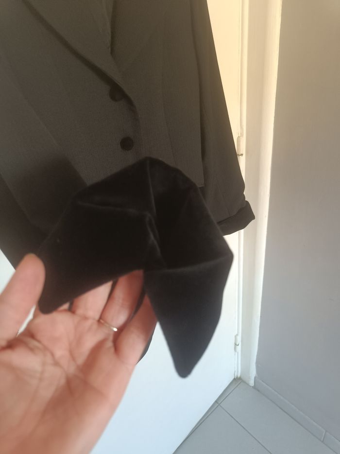 Blazer - photo numéro 4
