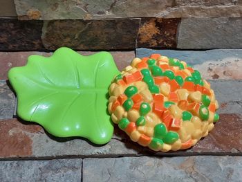 Accessoires pour dînette C . 13