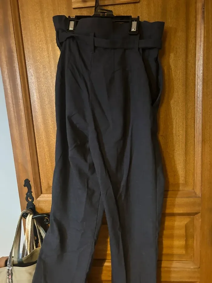Pantalon fluide - photo numéro 4
