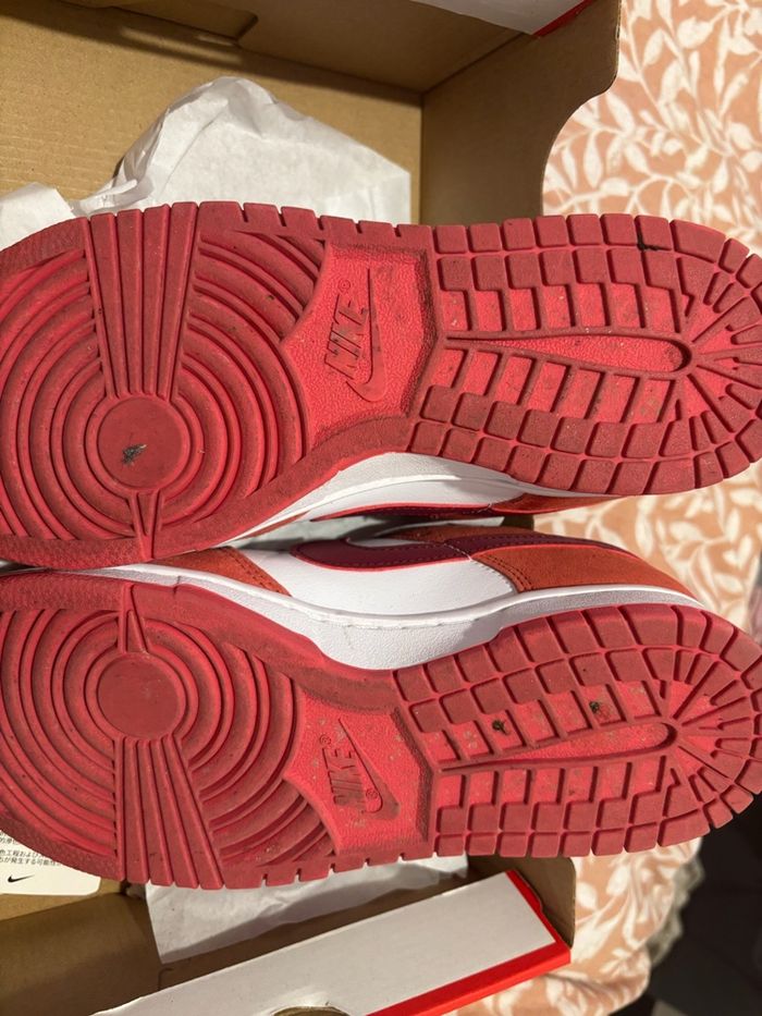 Basket - photo numéro 8