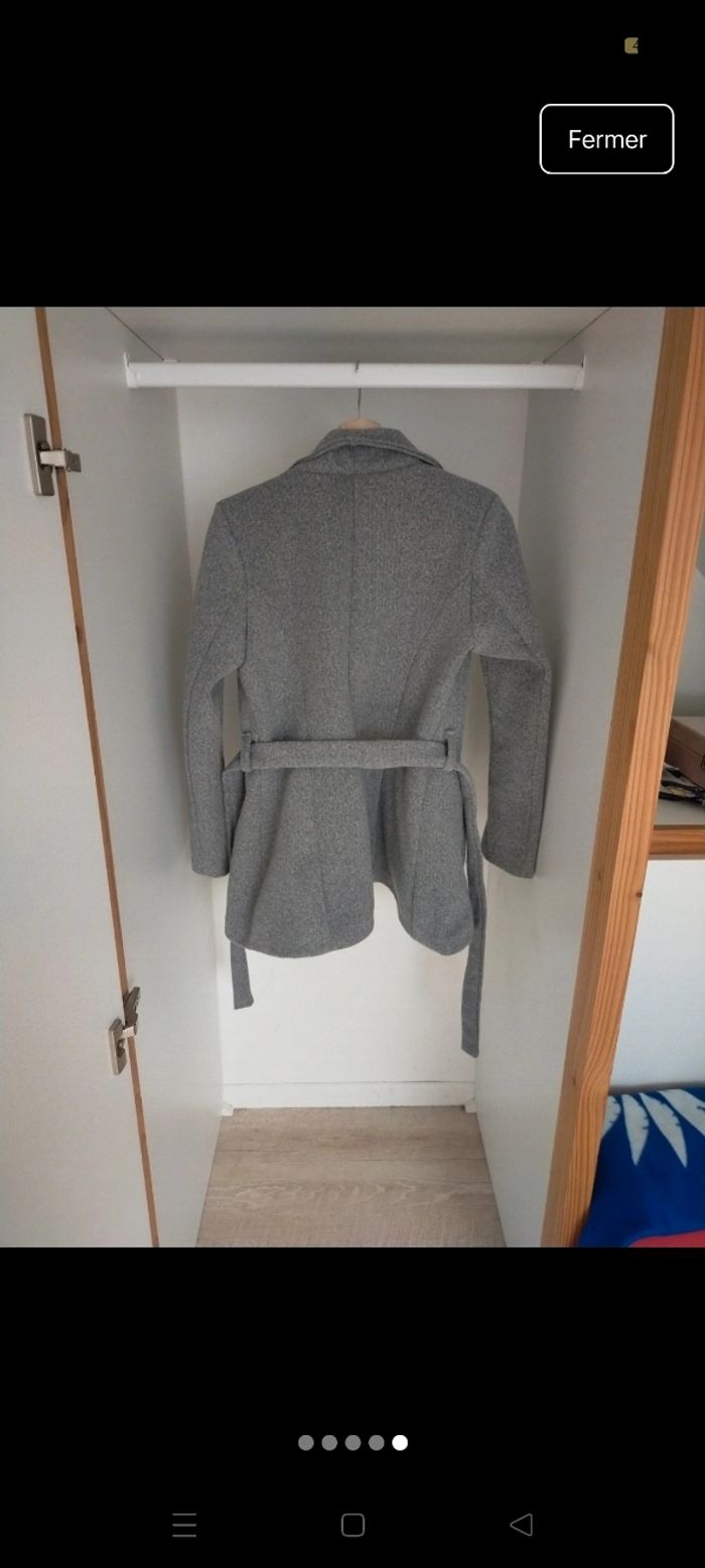 Manteau - photo numéro 5
