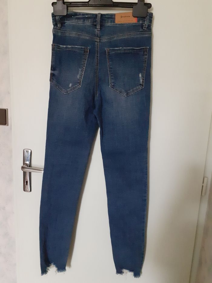 Jean taille 34 - photo numéro 2