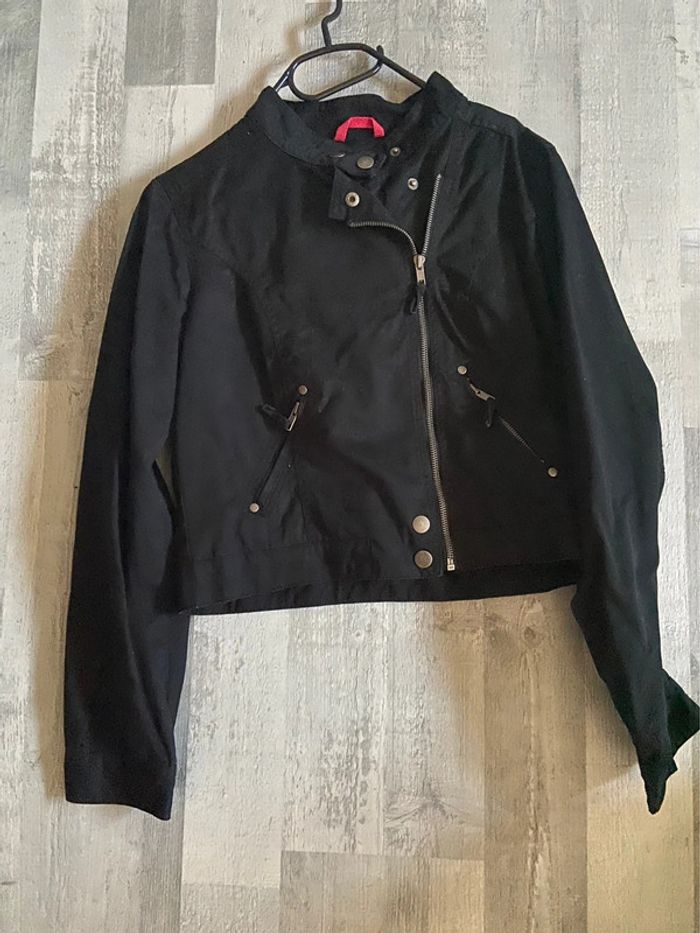Veste - photo numéro 2