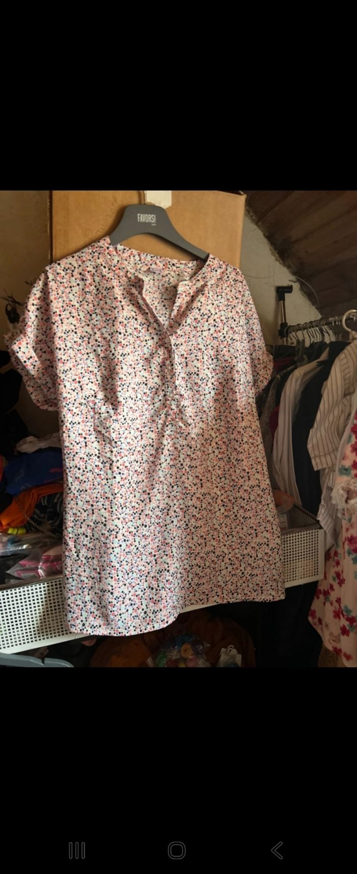 T shirt Femme