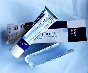 Tretinoine