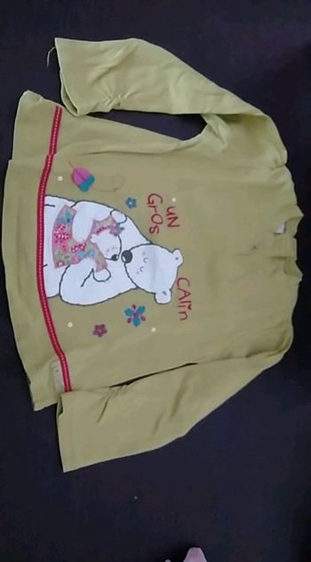 Ensemble 3 ans la compagnie des petits