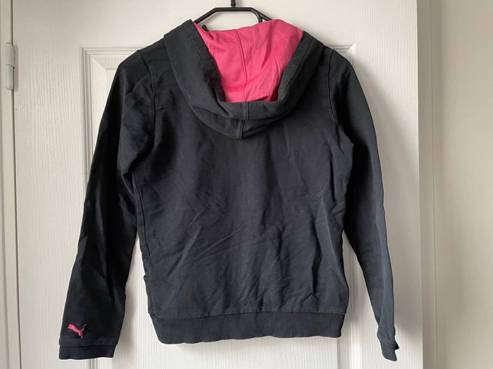 Veste puma - photo numéro 5