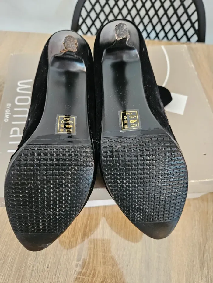 Bottines 41 - photo numéro 3
