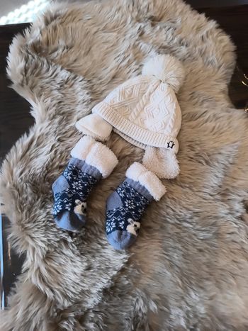 Lot hiver