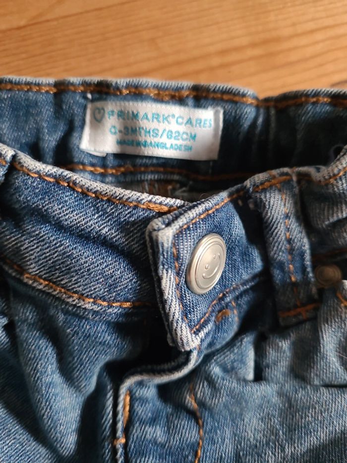 Jeans - photo numéro 2