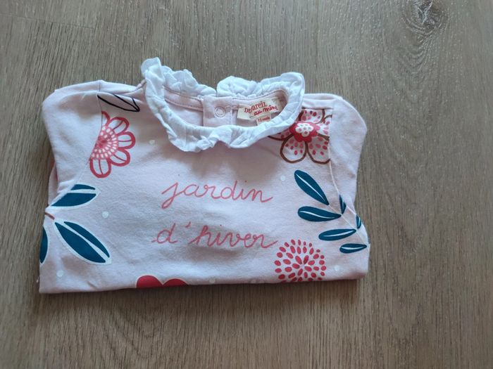 Joli bodie neuf 1 an - photo numéro 2