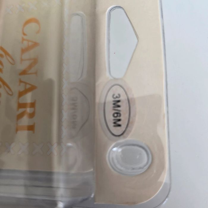 Sandales bébé neuves - Canari baby - 3/6 mois - photo numéro 6