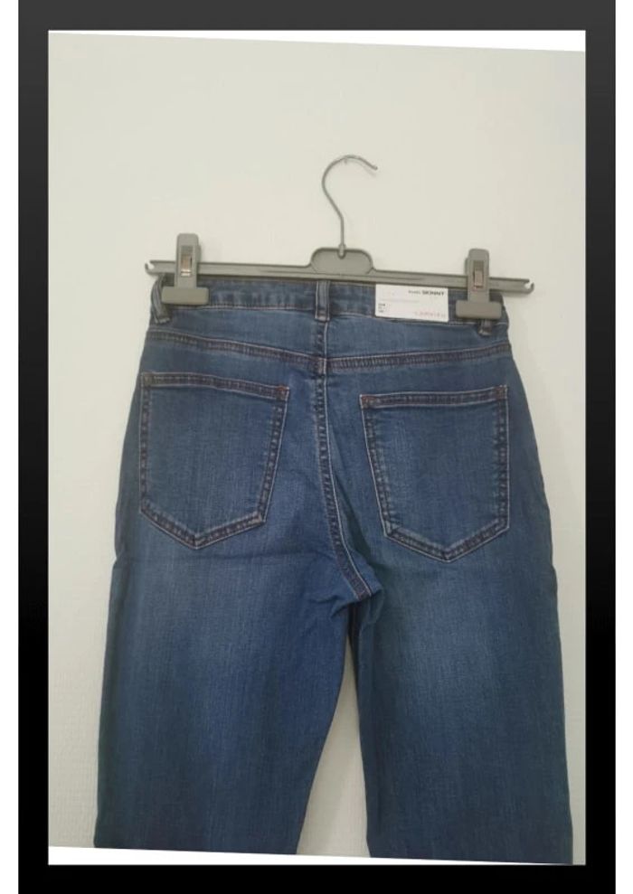 Jeans Camaïeu 36 - photo numéro 4