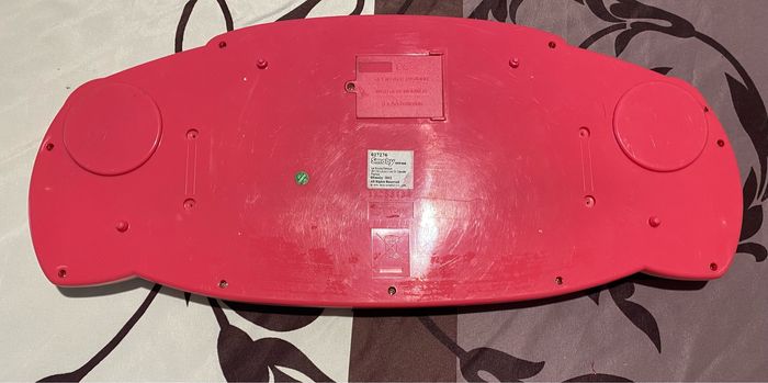 Piano hello kitty - photo numéro 2