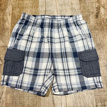 Short garçon 12 mois.
