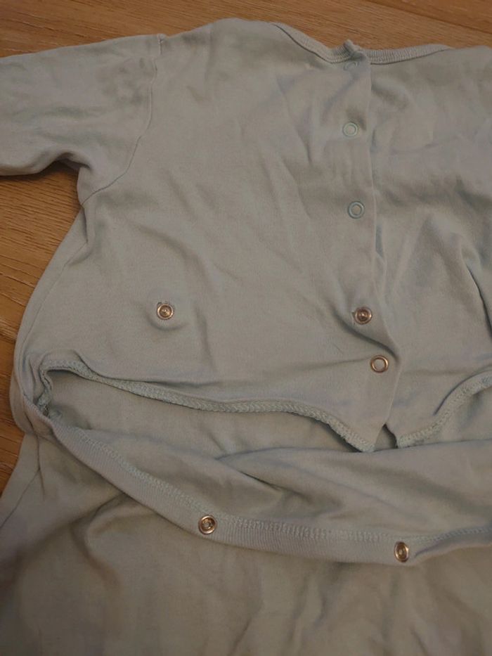 Lot 2 pyjamas - photo numéro 9