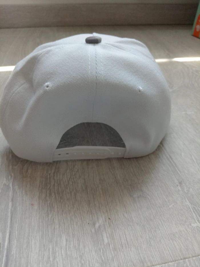 Casquette panda - photo numéro 4