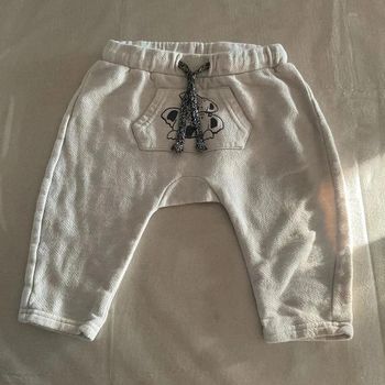 🎈 Pantalon bébé Tape à l'œil 🎈