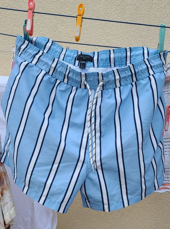 Short de bain - photo numéro 2