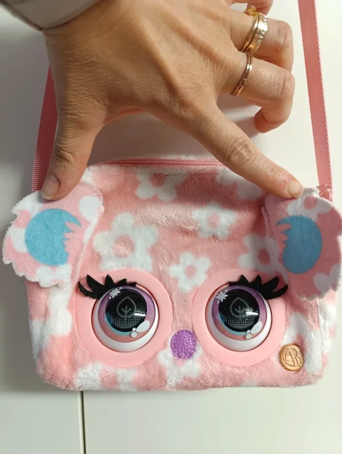 Purse pets - photo numéro 2