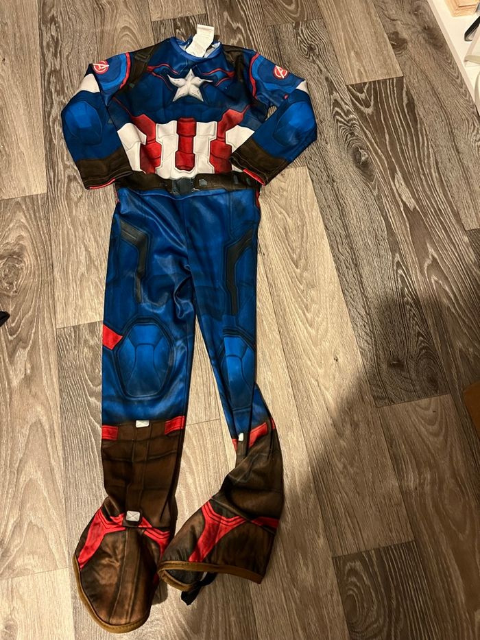 Déguisement enfants