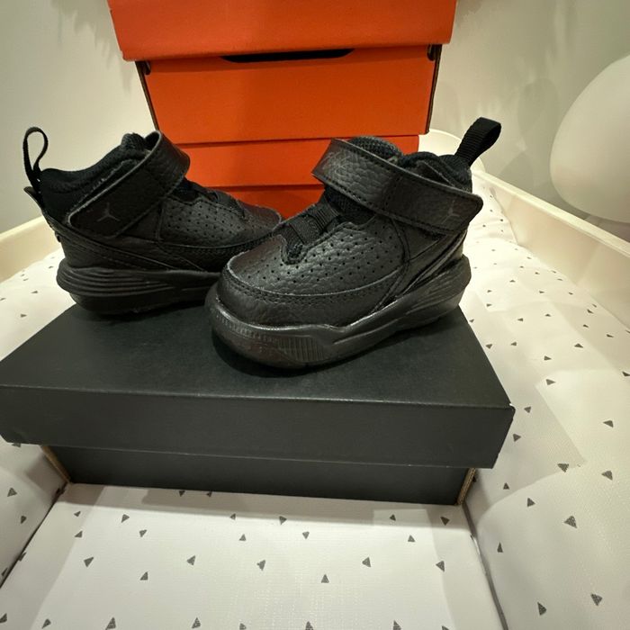 Basket Jordan