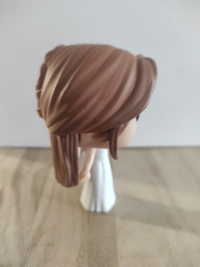 Figurine Funko pop Juliet 709 SANS boîte ( Roméo et Juliette ) - photo numéro 2