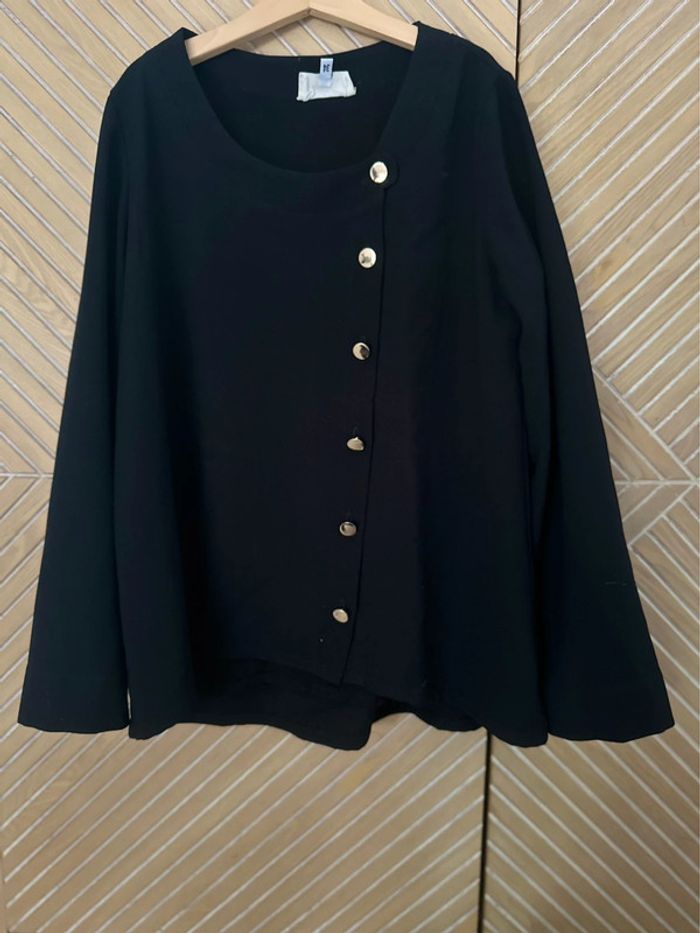 Blouse Saaj
