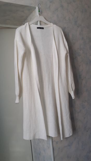 Gilet femme taille 36