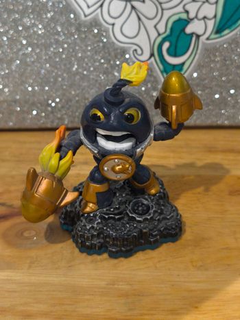 Figurine Skylanders Swap Force - Countdown