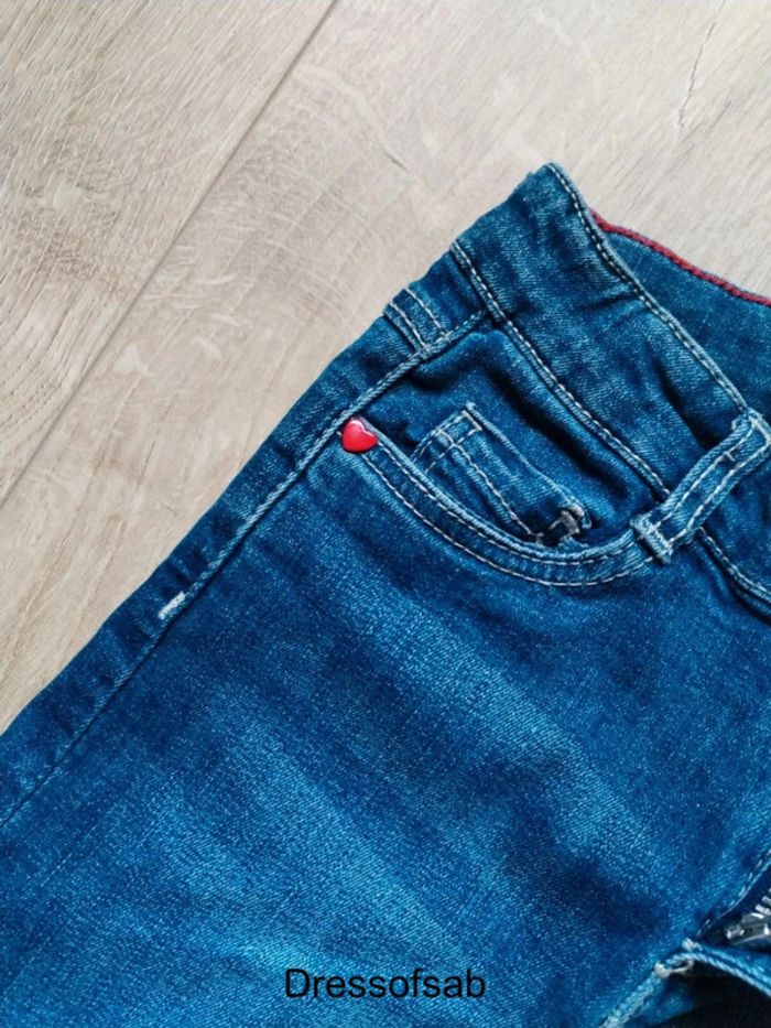 Jean Fille OVS - photo numéro 5