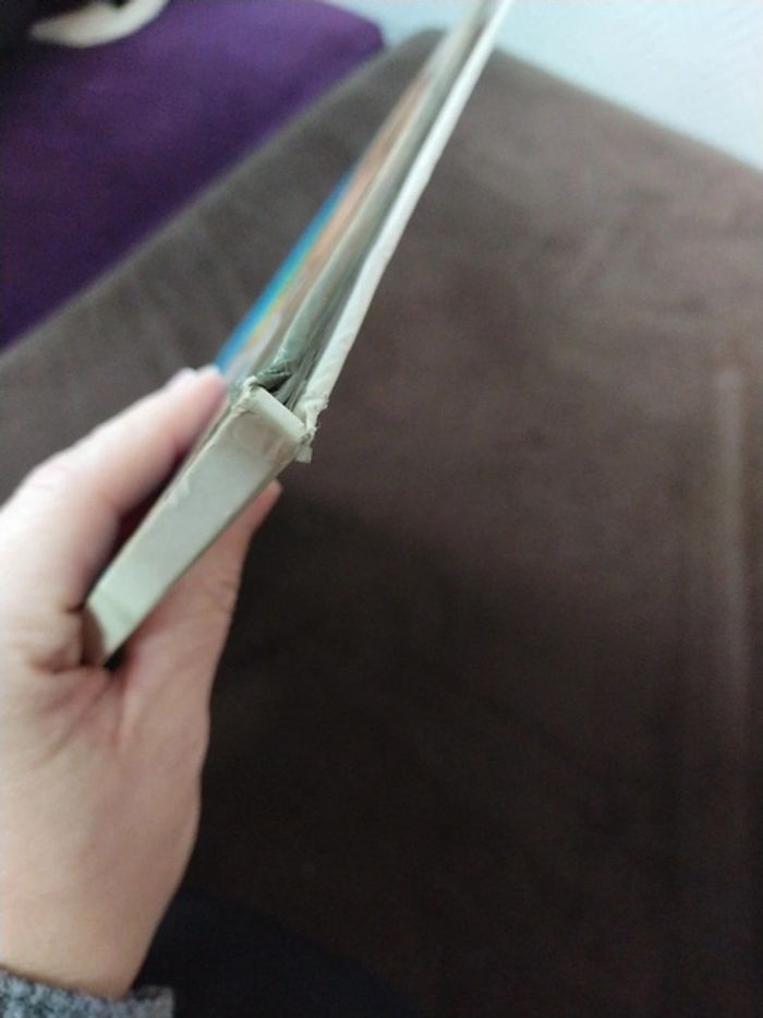 Livre pinocchio - photo numéro 6