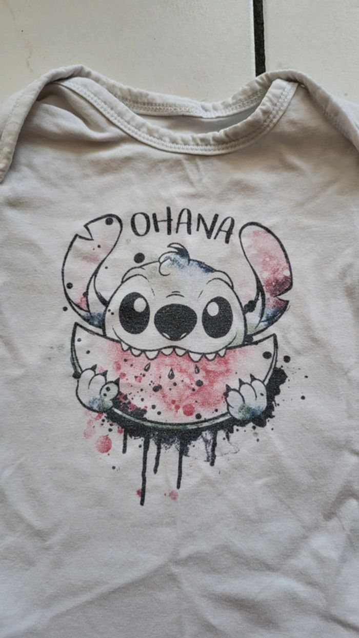 Bodie stitch bébé - photo numéro 2