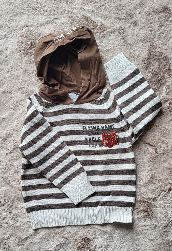 Lot vêtements 3 ans Garçon - photo numéro 9