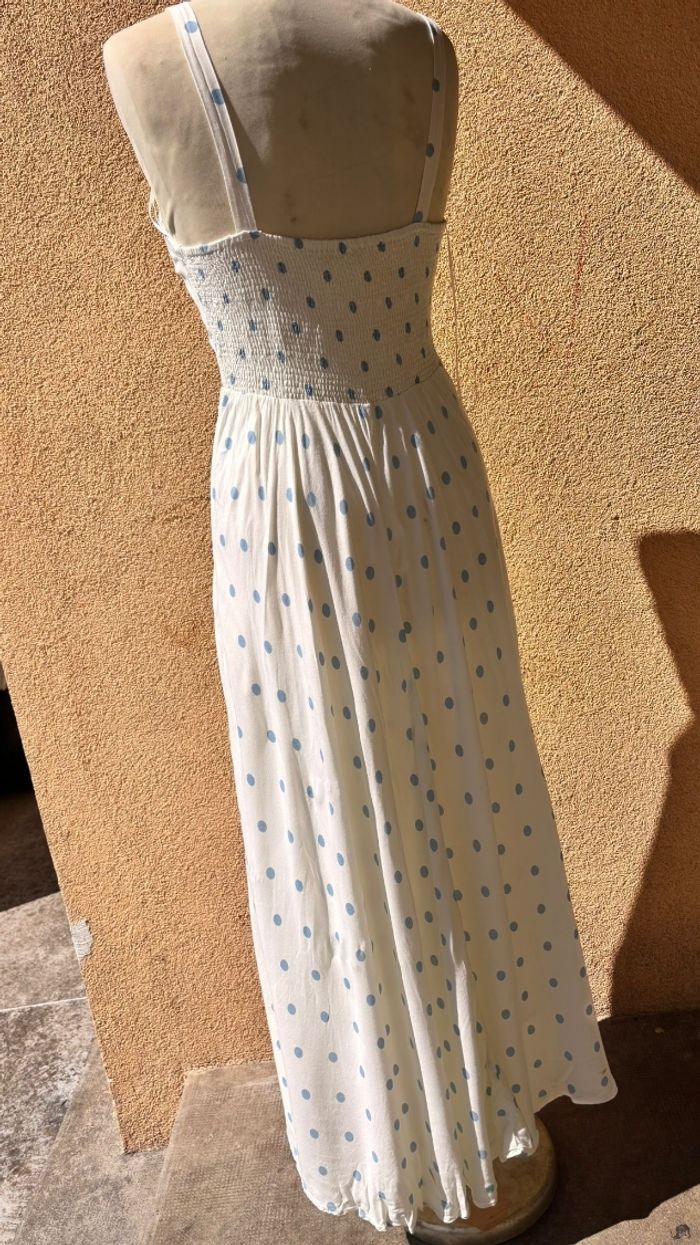 Robe d'été - photo numéro 4