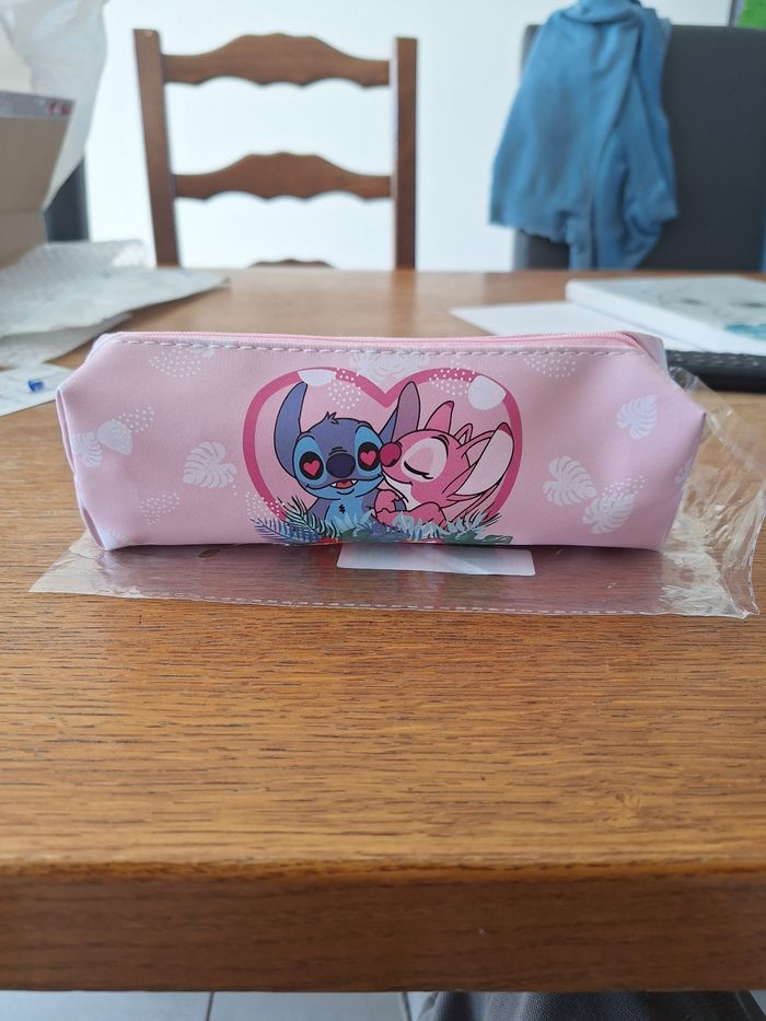 Trousse stitch - photo numéro 2