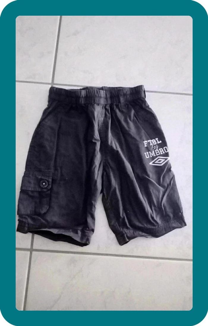 Short Umbro 18 mois