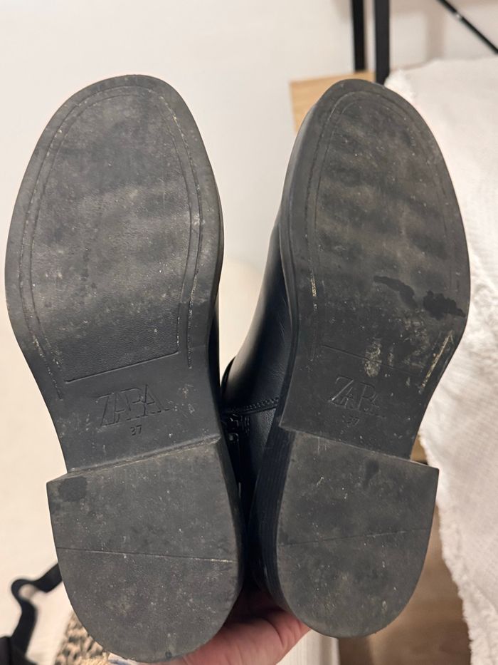 Botte - photo numéro 5