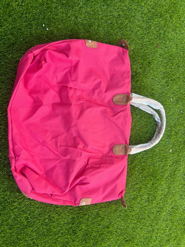 Grand sac neuf - photo numéro 7