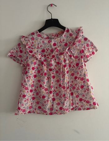 T shirt tape à l’œil