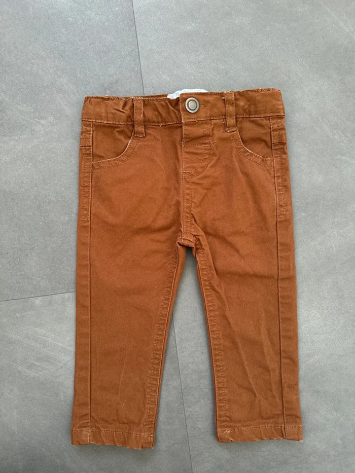 Ensemble 9 mois - photo numéro 7