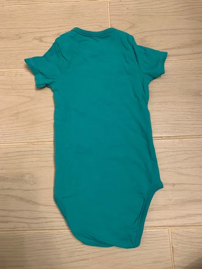 Lot été garçon 9-12m - photo numéro 5