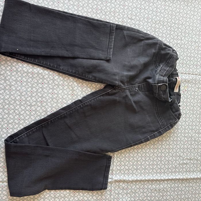 Jegging Levi ´s taille 10 ans - photo numéro 3