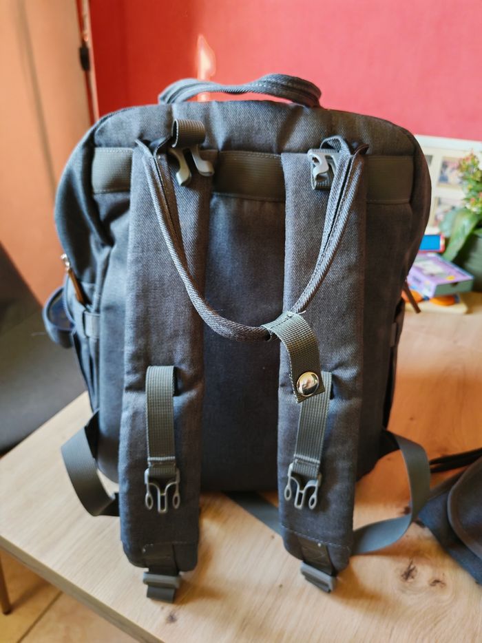 Sac à langer - photo numéro 4